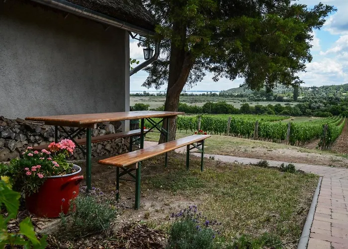 Máli Pince Casa de Férias *