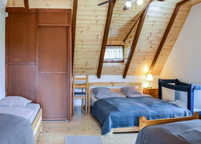 Casa de Férias Máli Pince